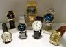 Repair-restoration Service For Bulova Accutron Watches - Free Shipping*!