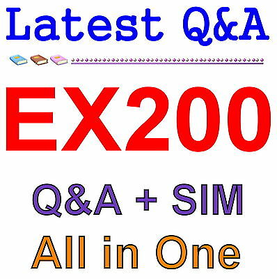 Red Hat Certified System Administrator (rhcsa) Ex200 Exam Q&a